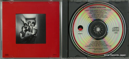 960496-2 / 60496-2 disc