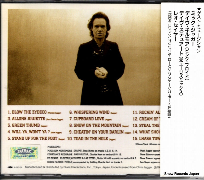 PCD-1899 back cover
