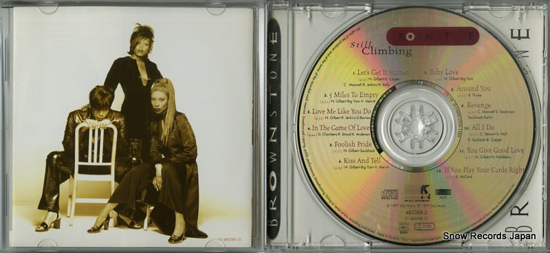 4853882 / EPC4853882 disc