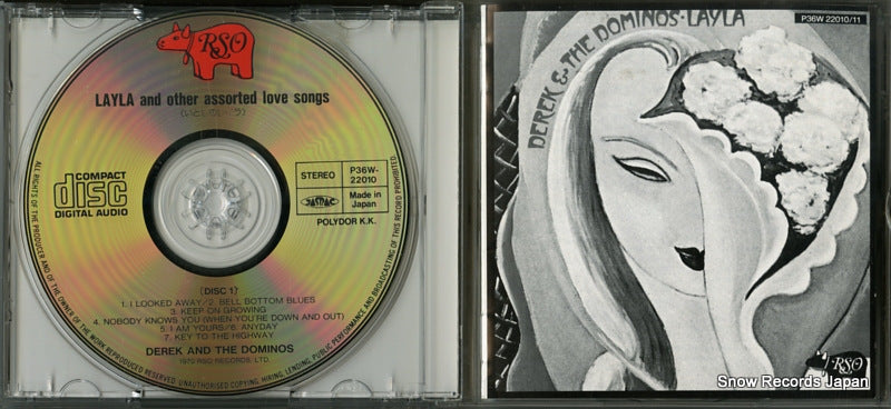 P36W-22010 disc