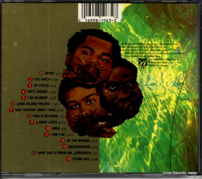 TBCD1063 back cover