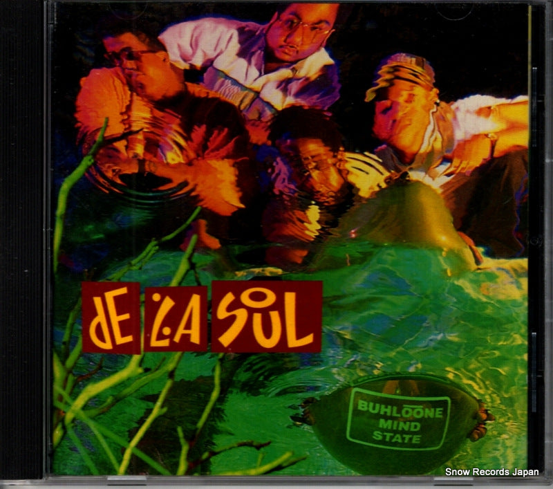 TBCD1063 front cover