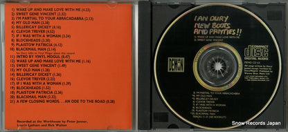 FIENDCD63 disc