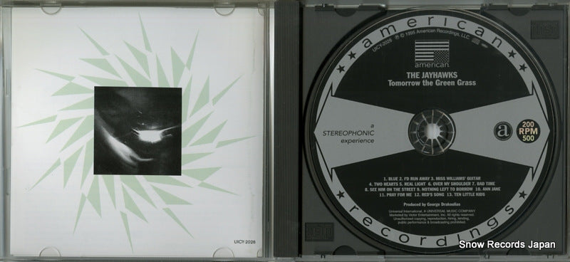 UICY-2026 disc