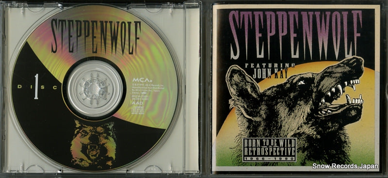 MVCM-32005 disc