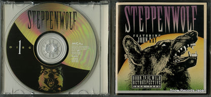MVCM-32005 disc
