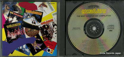PSCW-1044 disc