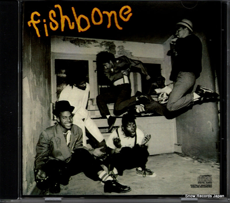 CK40032 / 40032 front cover