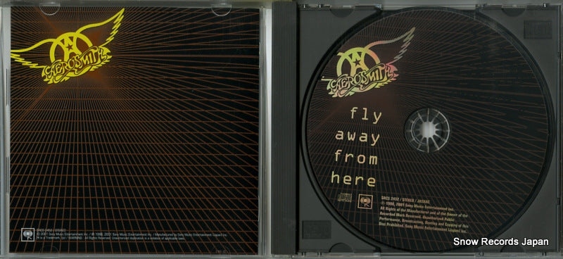 SRCS2452 disc