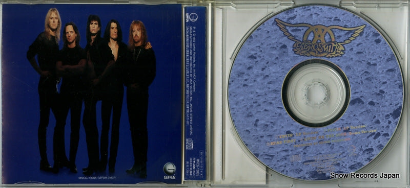 MVCG-13005 disc