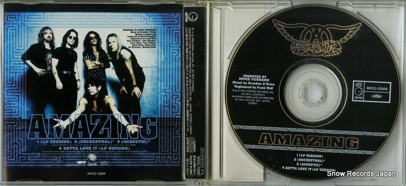 MVCG-13009 disc