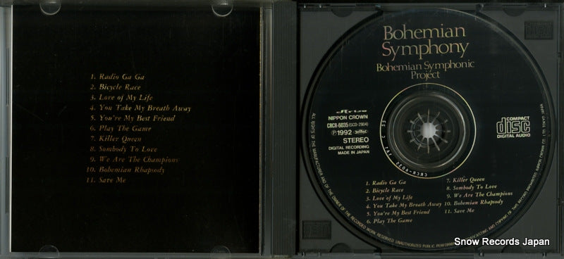 CRCR-6035 disc