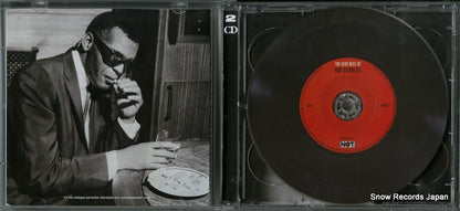 NOT2CD392 disc