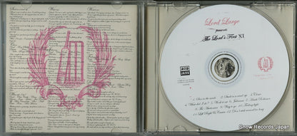 AJXCD182 disc