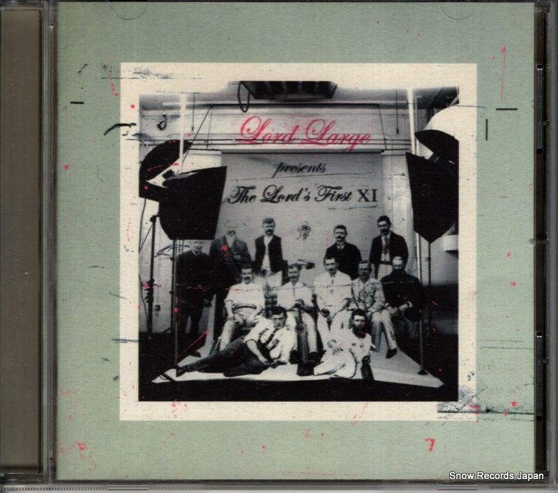 AJXCD182 front cover