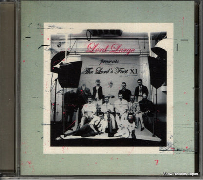 AJXCD182 front cover