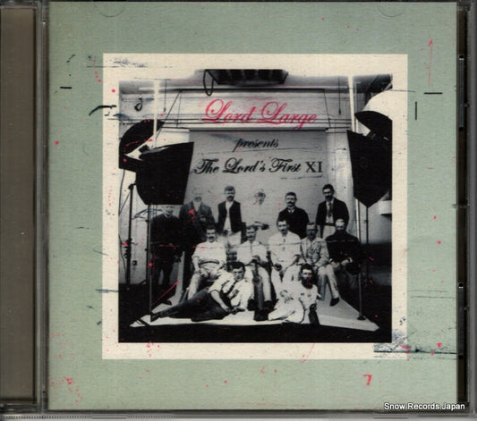 AJXCD182 front cover
