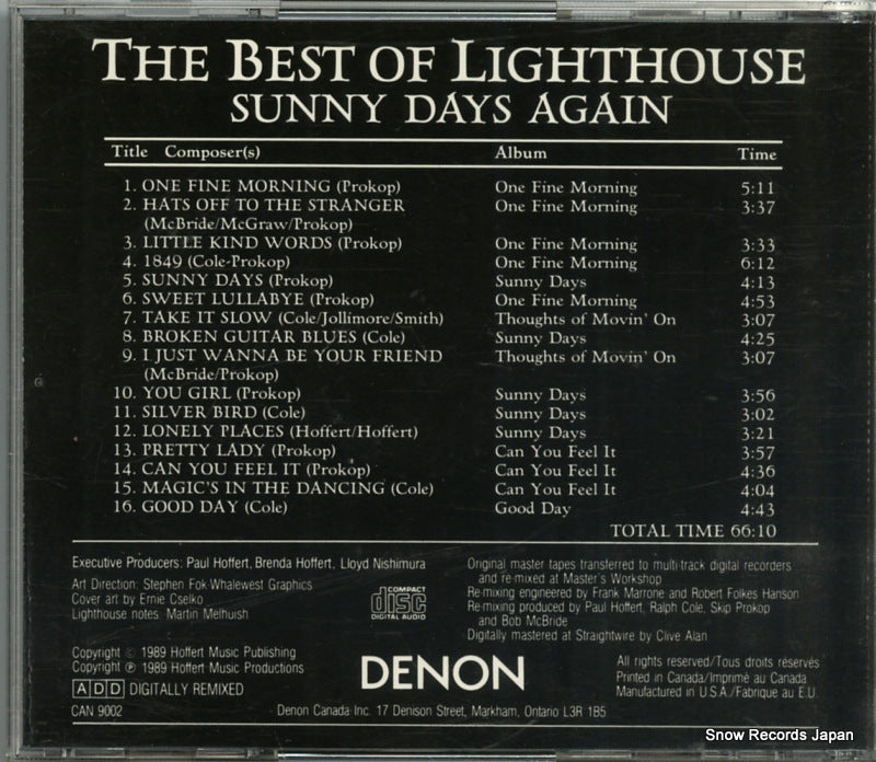 CAN9002 back cover
