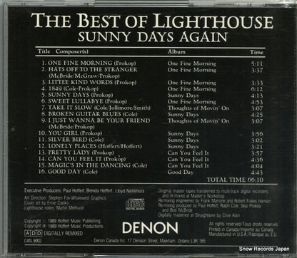 CAN9002 back cover