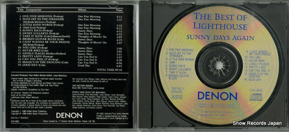CAN9002 disc