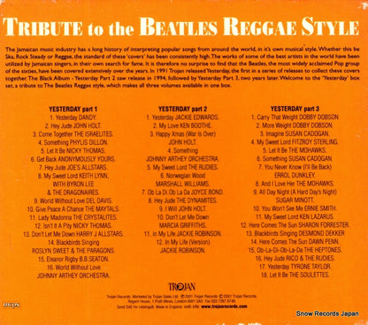 TRBCD024 back cover