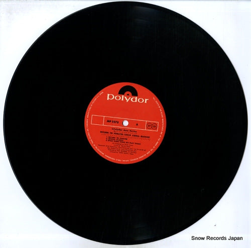 MP2273 disc