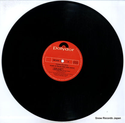 MP2273 disc