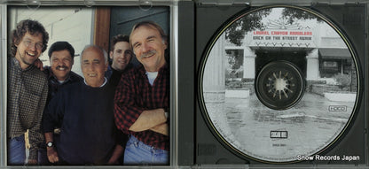 SHCD-3881 disc