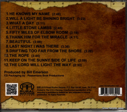 RUR-1132 back cover
