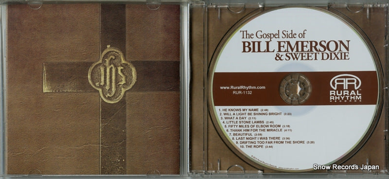 RUR-1132 disc