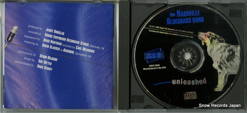 SHCD-3843 disc