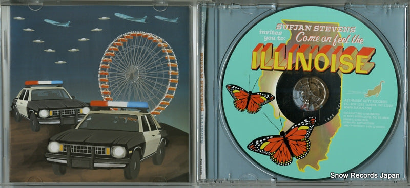 AKR014 / PCD-23635 disc