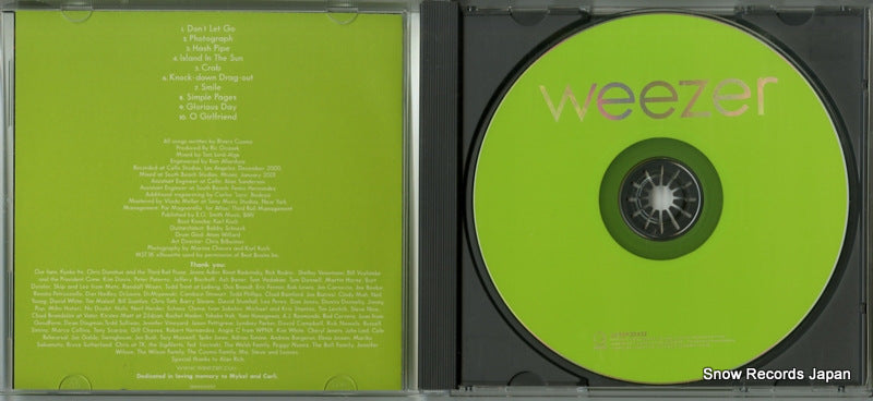 0694930452 disc