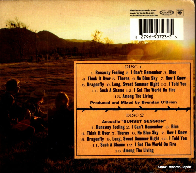 C2K90723 back cover