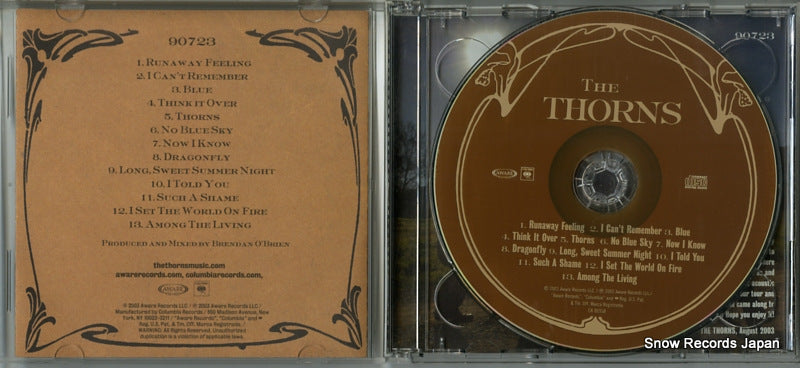 C2K90723 disc