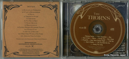 C2K90723 disc