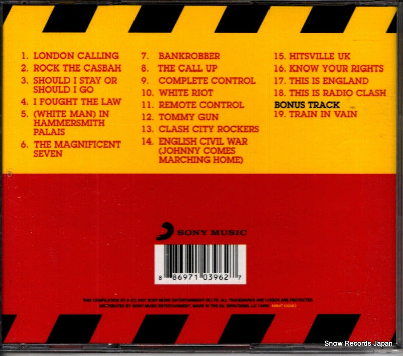 88697103962 back cover