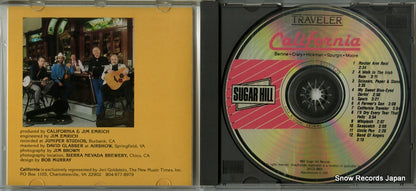 SH-CD-3803 disc