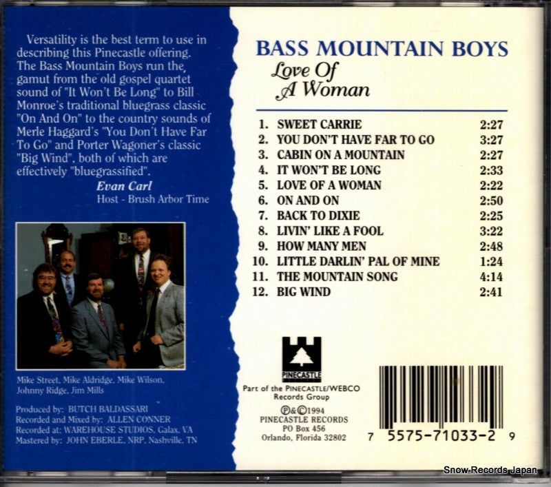 PRC1033 back cover