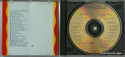 BSR-CD-1001/2 disc