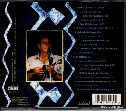 SUG-CD-3926 back cover