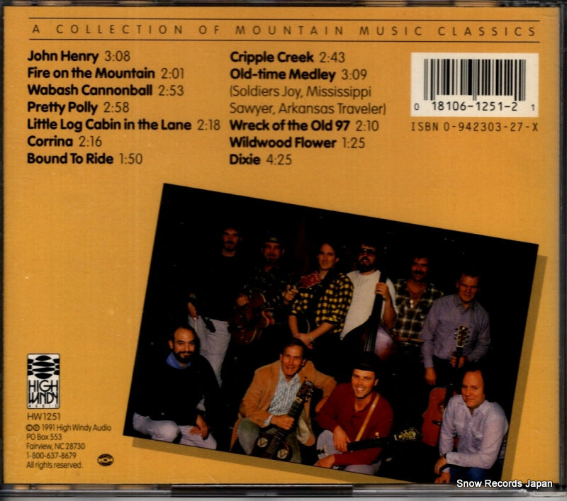 HW1251 back cover