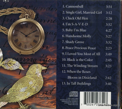 LL408 back cover