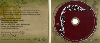 LL408 disc