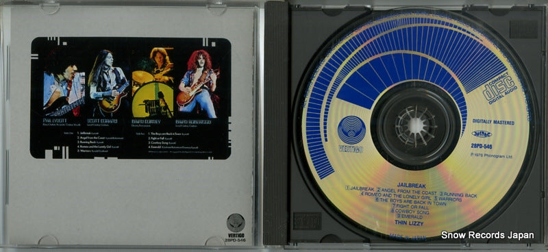 28PD546 disc