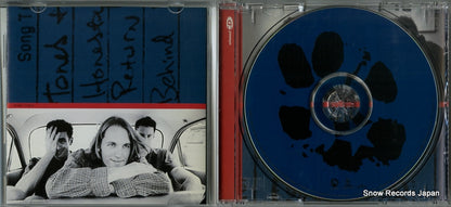 72445-11128-2 disc