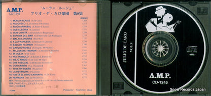 CD-1245 disc