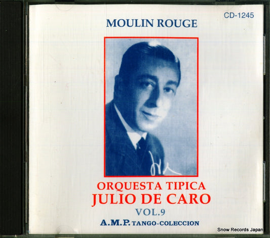 CD-1245 front cover