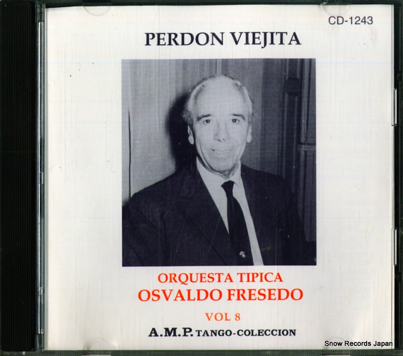 CD-1243 front cover