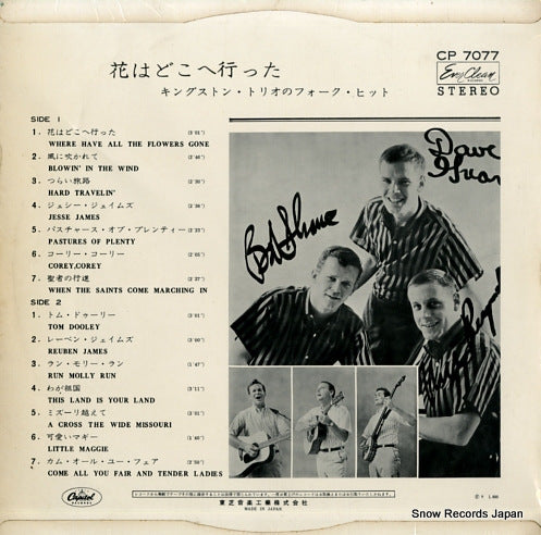 CP7077 back cover